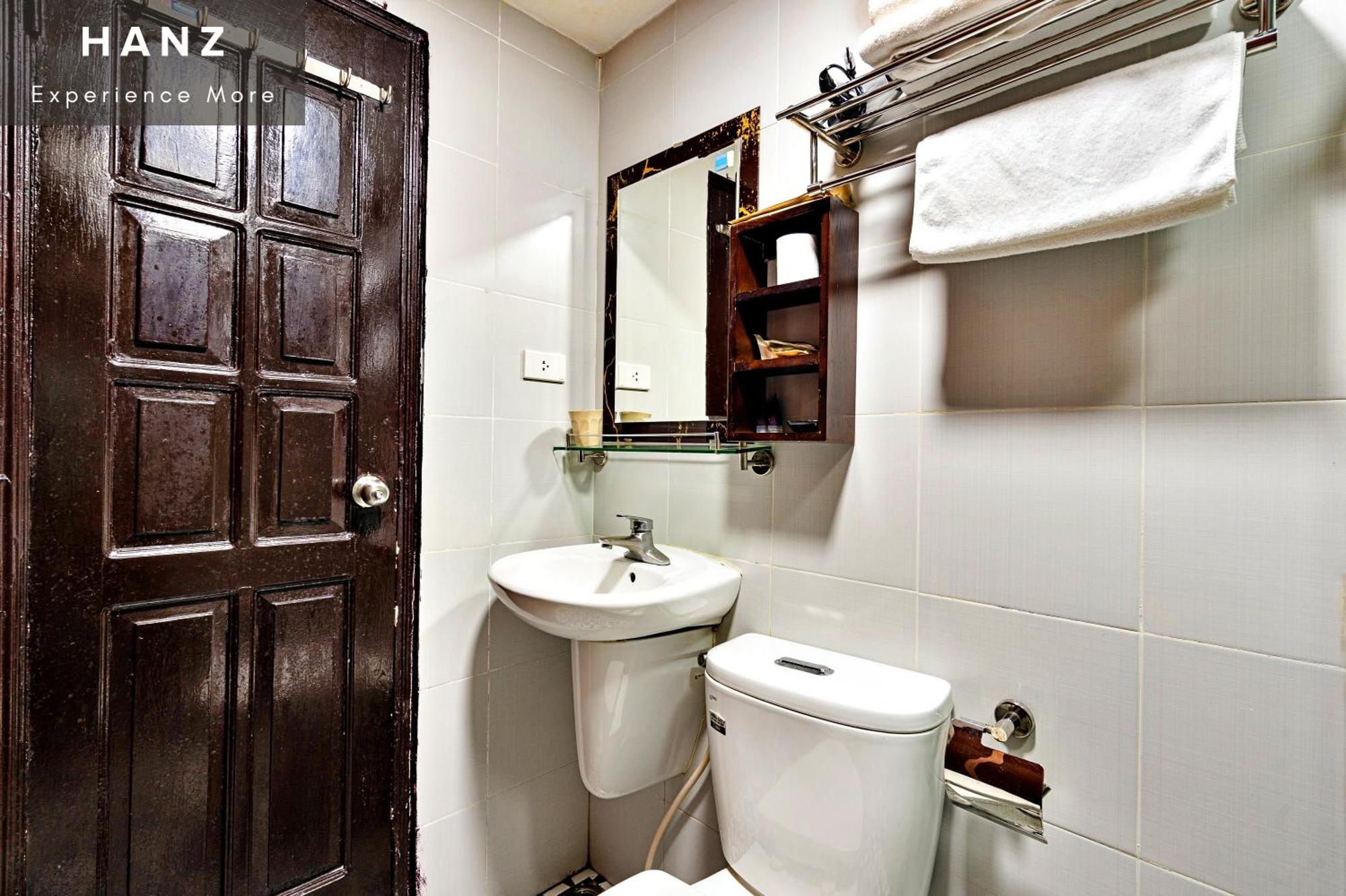 Hanz Ami Hotel Hanoi Hanói Quarto foto